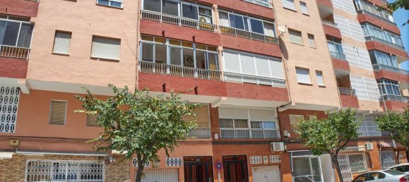 Apartamento de 2 dormitorios en Xeraco, Spain No. 136434 42