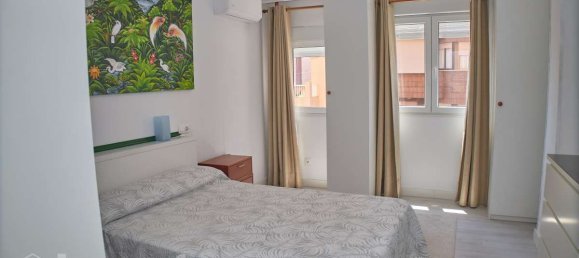 Apartamento de 2 dormitorios en Xeraco, Spain No. 136434 12