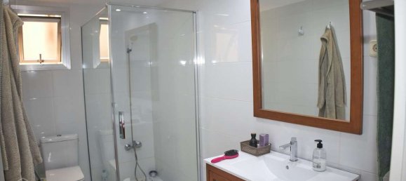 Apartamento de 2 dormitorios en Xeraco, Spain No. 136434 21