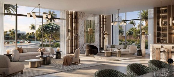 4 bedrooms Villa for sale in Dubai, UAE № 119611 8