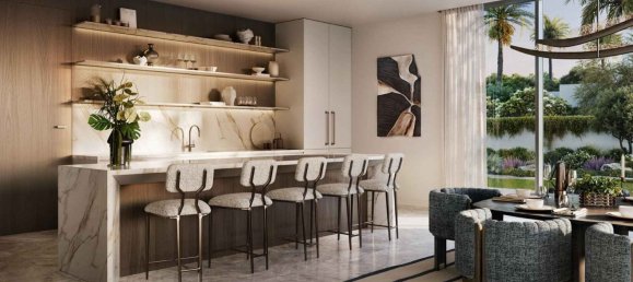 4 bedrooms Villa for sale in Dubai, UAE № 119611 11