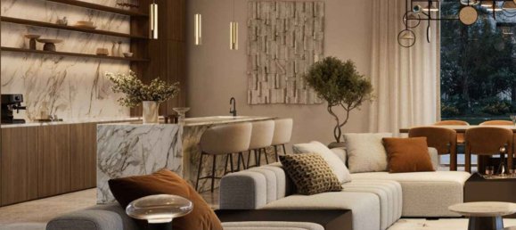 4 bedrooms Villa for sale in Dubai, UAE № 119611 10