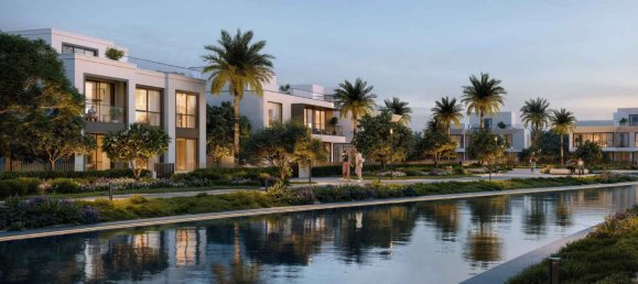 4 bedrooms Villa for sale in Dubai, UAE № 119611 6