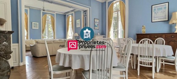 19 bedrooms Castles in Outreau, France No. 73886 7