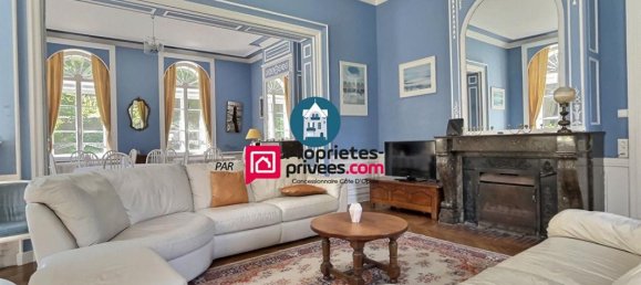 19 bedrooms Castles in Outreau, France No. 73886 5