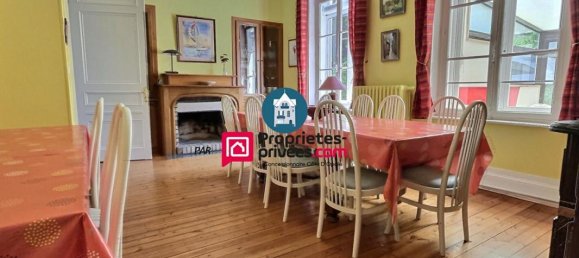 19 bedrooms Castles in Outreau, France No. 73886 10