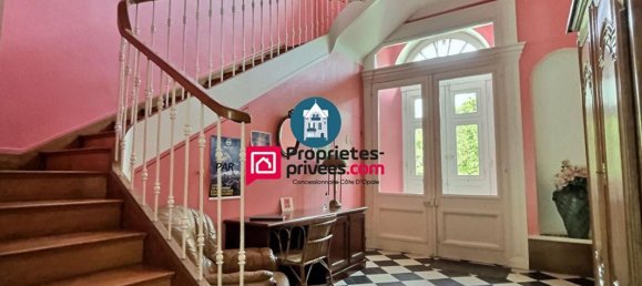 19 bedrooms Castles in Outreau, France No. 73886 4