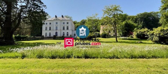 19 bedrooms Castles in Outreau, France No. 73886 2