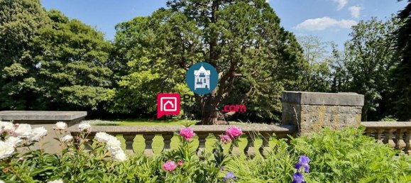 19 bedrooms Castles in Outreau, France No. 73886 11