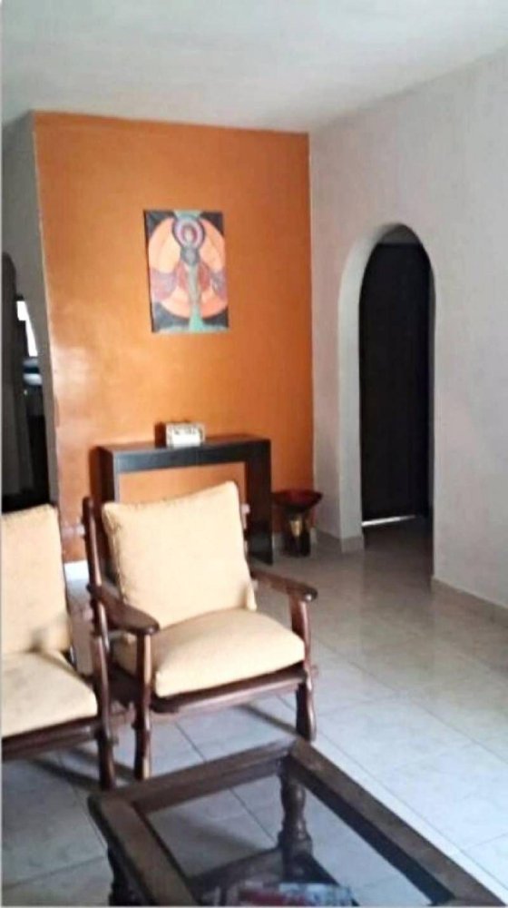 4 bedrooms House in San Isidro, Argentina No. 5189