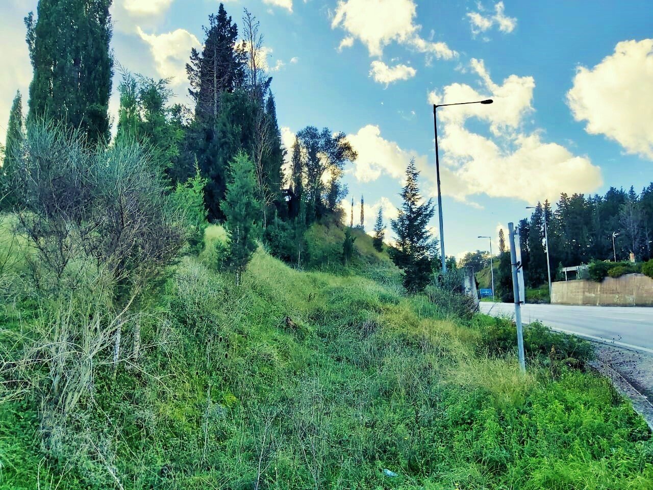 5500m² Hotel in Corfu, Greece No. 3405