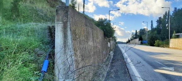 5500m² Hotel in Corfu, Greece No. 3405 8