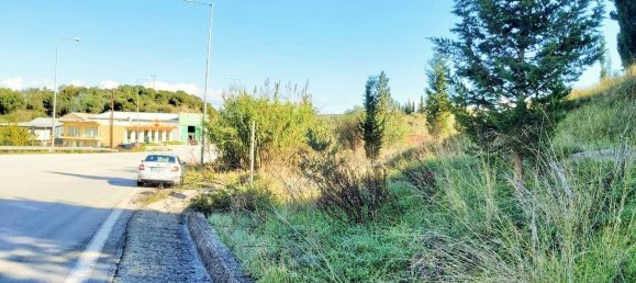 5500 m² hotel en venta en Corfu, Central Corfu and Diapontian Islands, Corfu, Ionian Islands, Peloponnese, Western Greece and the Ionian, Greece № 3405 6