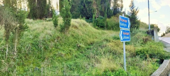 5500m² Hotel in Corfu, Greece No. 3405 5