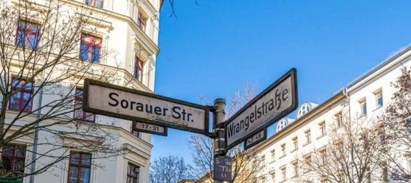 Apartamento de 3 divisões em Kreuzberg, Germany N.º 99668 27