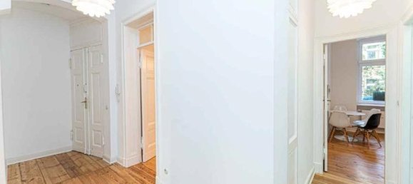 Apartamento de 3 divisões em Kreuzberg, Germany N.º 99668 20