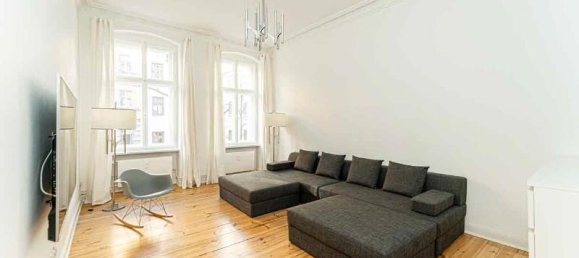 Apartamento de 3 divisões em Kreuzberg, Germany N.º 99668 10