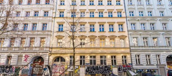 Apartamento de 3 divisões em Kreuzberg, Germany N.º 99668 25