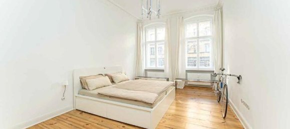 Apartamento de 3 divisões em Kreuzberg, Germany N.º 99668 11