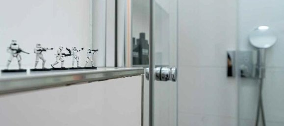 Apartamento de 3 divisões em Kreuzberg, Germany N.º 99668 16