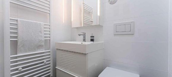 Apartamento de 3 divisões em Kreuzberg, Germany N.º 99668 18