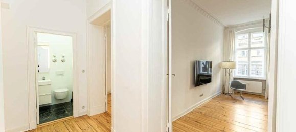 Apartamento de 3 divisões em Kreuzberg, Germany N.º 99668 19