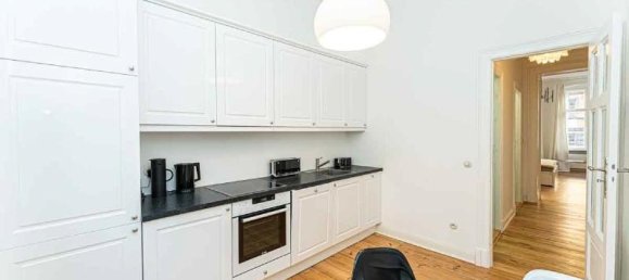 Apartamento de 3 divisões em Kreuzberg, Germany N.º 99668 14