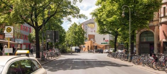 Apartamento de 3 divisões em Kreuzberg, Germany N.º 99668 5