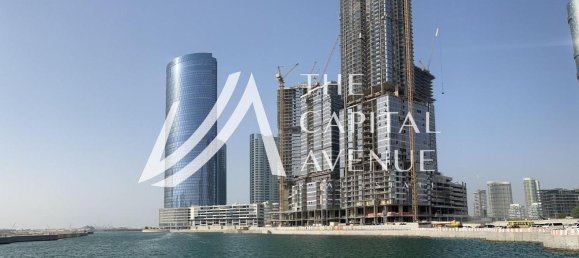 2 bedrooms Apartment in Al Reem Island, UAE No. 31775 6