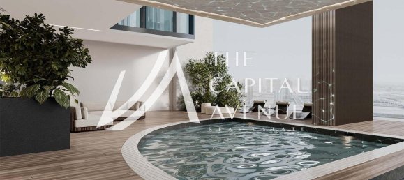 2 bedrooms Apartment in Al Reem Island, UAE No. 31775 23