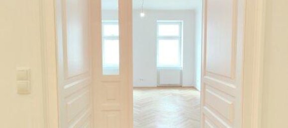 Квартира с 3 комнатами в Леопольдштадт, Австрия № 261886 18