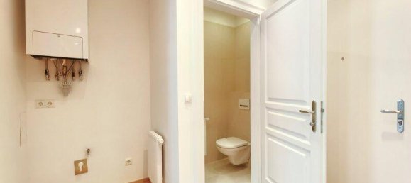 Квартира с 3 комнатами в Леопольдштадт, Австрия № 261886 9