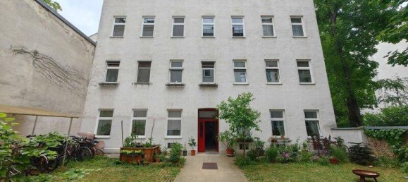 Квартира с 3 комнатами в Леопольдштадт, Австрия № 261886 23