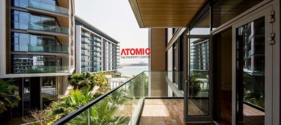 3 Schlafzimmer Wohnung in Bluewaters, UAE, Nr. 7016 12