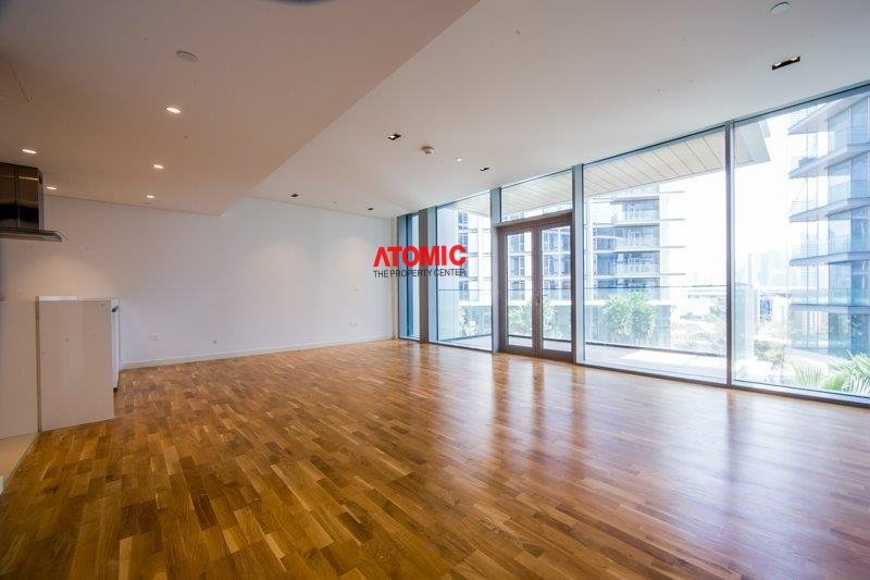 3 Schlafzimmer Wohnung in Bluewaters, UAE, Nr. 7016