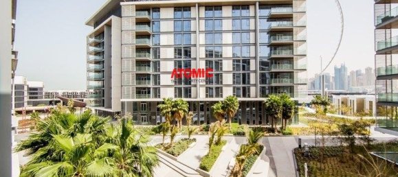 3 Schlafzimmer Wohnung in Bluewaters, UAE, Nr. 7016 10