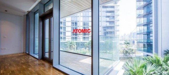 3 Schlafzimmer Wohnung in Bluewaters, UAE, Nr. 7016 3