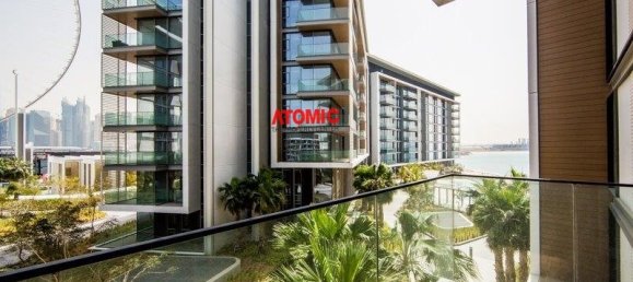 3 Schlafzimmer Wohnung in Bluewaters, UAE, Nr. 7016 11