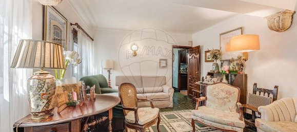 7 bedrooms House in Lisbon, Portugal No. 55999 12