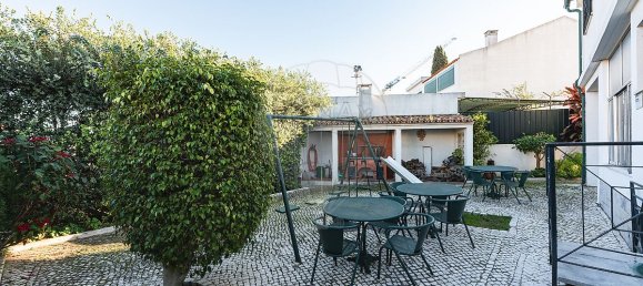 7 bedrooms House in Lisbon, Portugal No. 55999 40