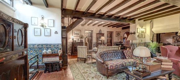 7 bedrooms House in Lisbon, Portugal No. 55999 32