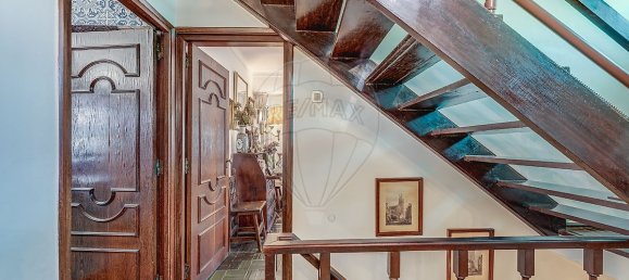 7 bedrooms House in Lisbon, Portugal No. 55999 11