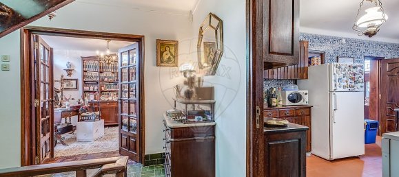 7 bedrooms House in Lisbon, Portugal No. 55999 7