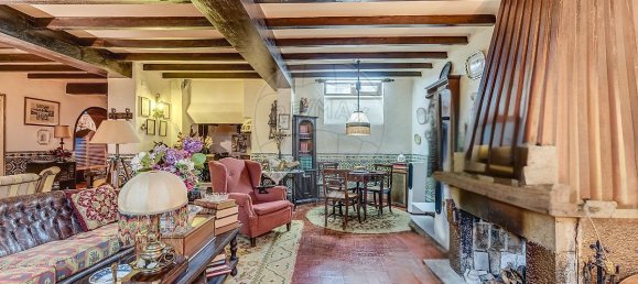 7 bedrooms House in Lisbon, Portugal No. 55999 33