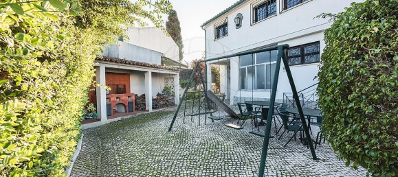 7 bedrooms House in Lisbon, Portugal No. 55999 42