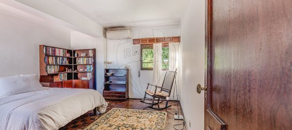 7 bedrooms House in Lisbon, Portugal No. 55999 24