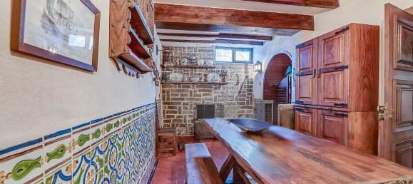 7 bedrooms House in Lisbon, Portugal No. 55999 36