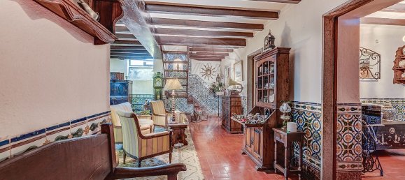 7 bedrooms House in Lisbon, Portugal No. 55999 37