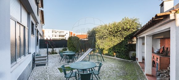 7 bedrooms House in Lisbon, Portugal No. 55999 43