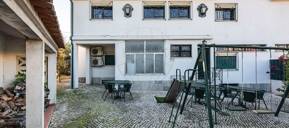 7 bedrooms House in Lisbon, Portugal No. 55999 39